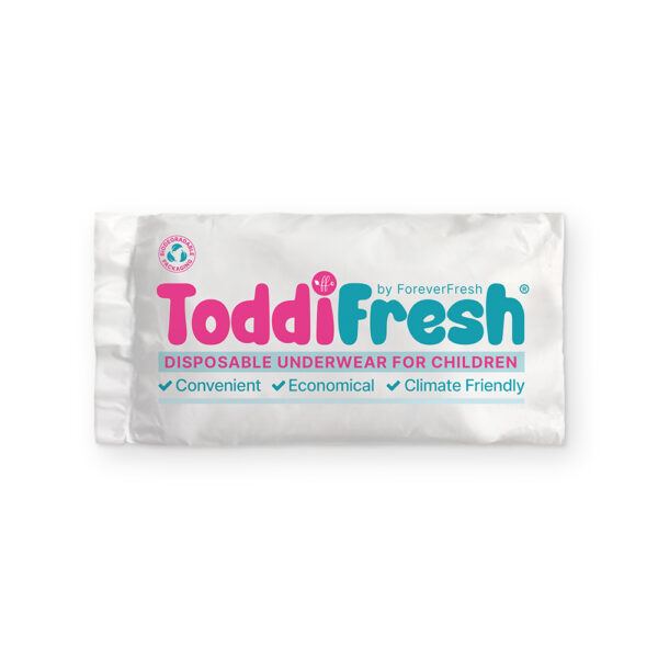 ToddiFresh (12 pack) - Image 2