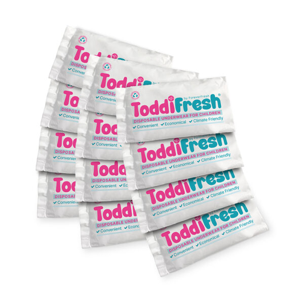 ToddiFresh (12 pack)