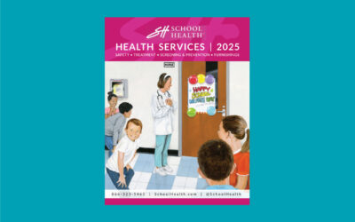 School Health Catalog 2025