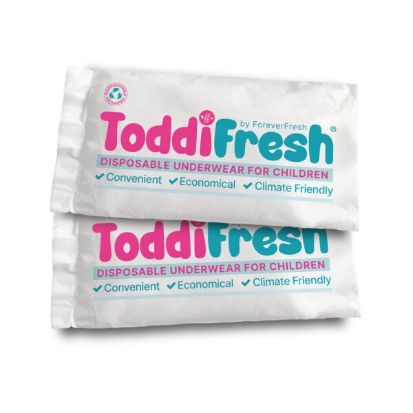 ToddiFresh (2 pack)